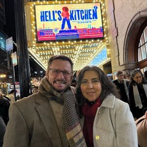 Meet your Posher, Joe